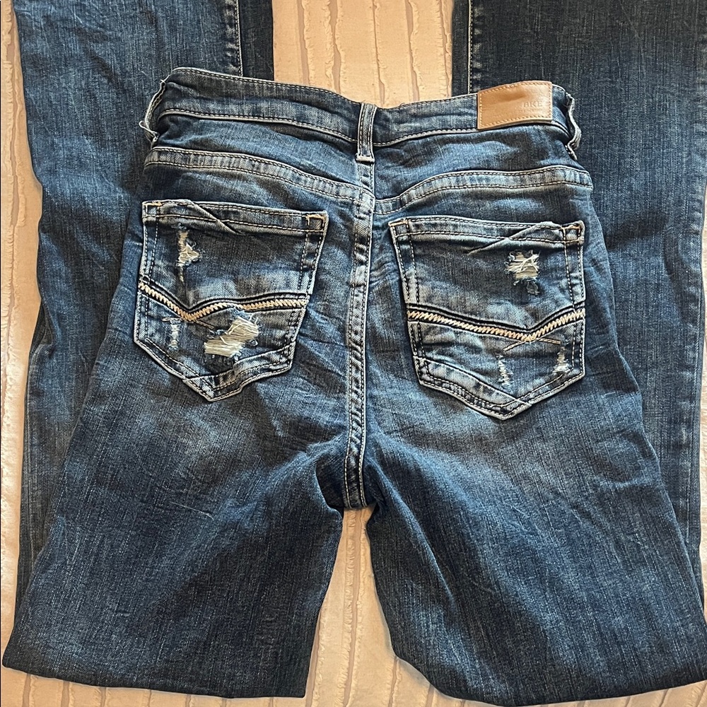 Women’s BKE Parker Bootcut Jeans